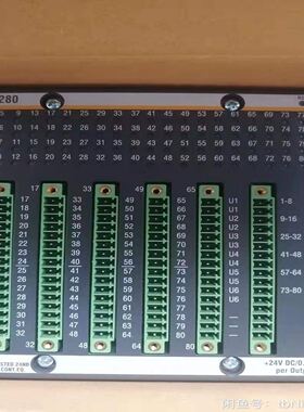 巴赫曼模块DIO248/DIO280/EM203/AIO28