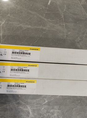 图尔克TBEN-L5-16DXP模块，型号6814088，全