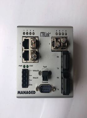 CTRLink MANAGED EI-WPMR-6T2MM，
