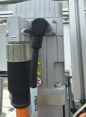 FESTO费斯托电机EMMS-AS-70-S-LS-RMB，