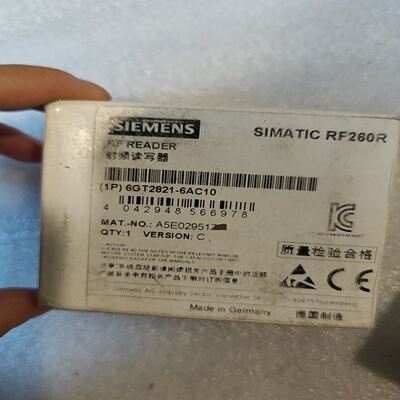 SIMATIC RF260R 射频读写器