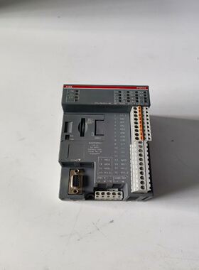 ABB控制器 PM554-RP模块1SAP120700R00