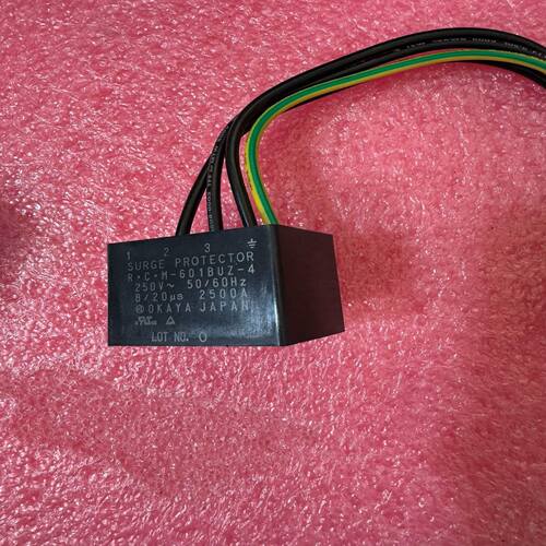 RAV-781BWZ-4浪涌保护器，OKAYA冈谷，