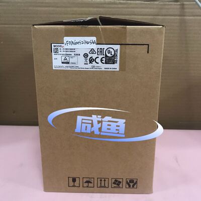 台达变频器 VFD1A6MS21ANSAA