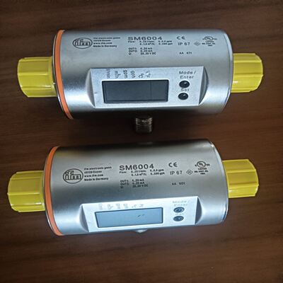 易福门SM6004
