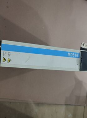 汇川MD810-50M4T2.2G200，拆机的功能好的，成