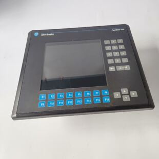 AB罗克韦尔panelView1000系列触摸屏2711-K