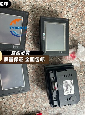 维控触摸屏LEVI2043E(2台）LEVI430E(2台）