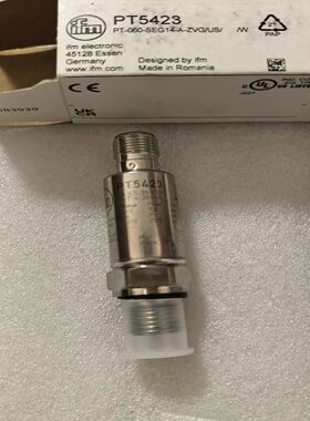 IFM易福门 PT5423 PT-060-SEG14