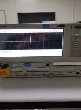 泰克DSA8300 数字采样示波器