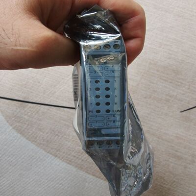 Consilium I/O M700模块，件，现