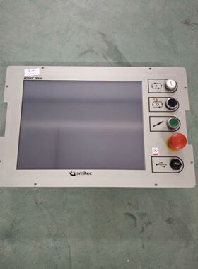 smitec POSYC 3000 工控触摸屏，型号KZ01