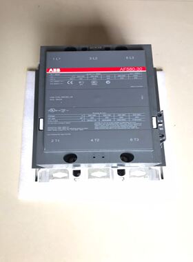 ABB交直流接触器，AF580-30.接触器AF58