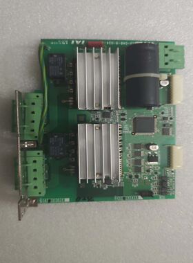 拆机 IAI IADS4803 2020/R 控制器驱动板
