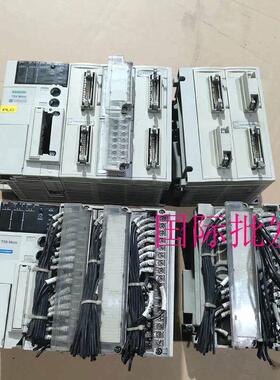 德国 DLoG GmbH IPC7工控机配置如图需要的联