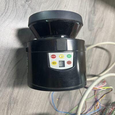 S10B-9011DA拆机施克激光雷达扫描仪