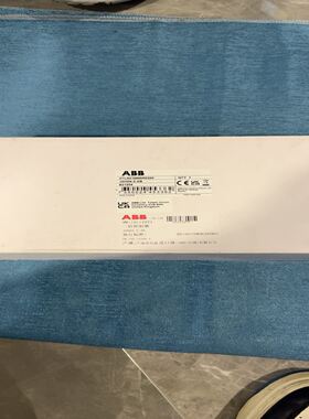 ABB JSHD4-2-AB三位控制器，型号2TLA