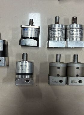 行星齿轮减速机 DPL40/1、GP42-7-SV2、PL4
