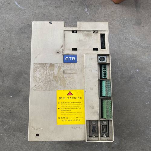 超同步伺服驱动器，BKSC-4011GS2J，380V-11