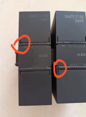 AE08，ASIMATIC S7-200 SMART模