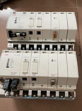 ABB控制器.AC800F.模块 SD802F.EI 803