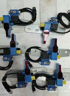 西克光电传感器，IRT-P210E50S12，无包装六台