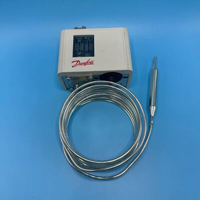 丹佛斯 DANFOSS 恒温阀 KP77 060L11226