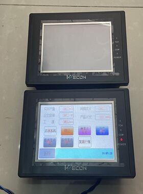 维控触摸屏，LEVI430LC