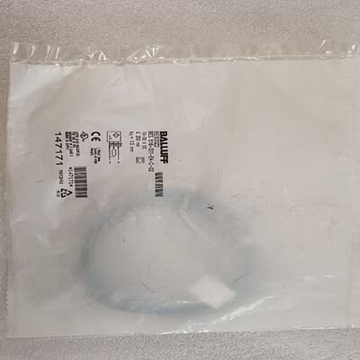 BALLUFF/巴鲁夫 BES00Z2传感器