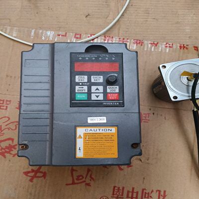 环洋变频器 GT-2R2G-4 2.2千瓦 3