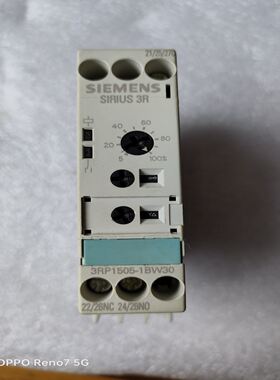 3RP1505-1BW30，未用图片实拍议