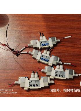 费斯托M56-SV-1/2-E-10V24-S0-AD1-M