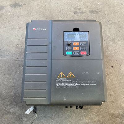 格立特变频器，VC8000-015G3/018P3，380V