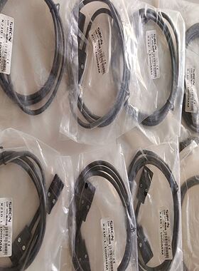 原包装SIRON10芯连接线X210－1－1000mm的，实