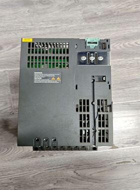 6SL3210-1SE21-8AA0变频器 Power