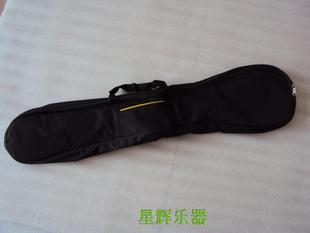 三弦包 牛津布三弦软包加棉包 大中小三弦琴包可提可背方便携带