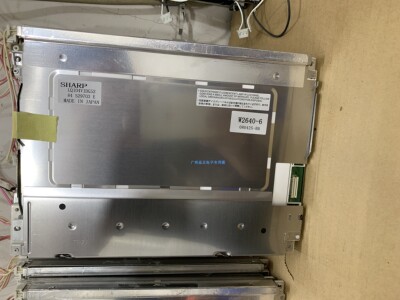 LQ104V1DG51 LQ104V1DG52 LQ104V1DG61 LQ104S1LG61原装夏普议价