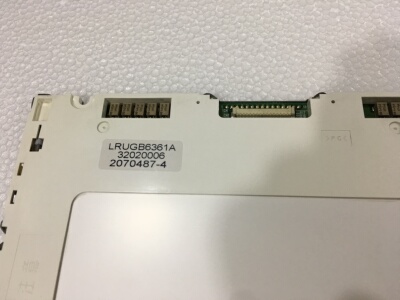 LRUGB6361A /202A供应阿尔卑斯液晶屏LSUBL6371A LRHBL6532A
