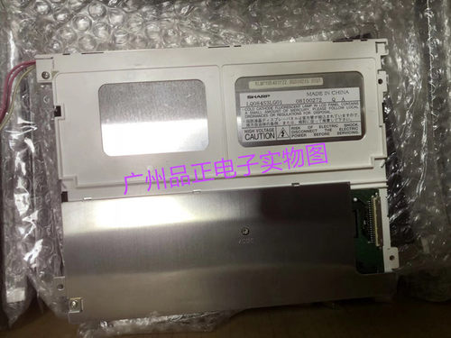 LQ084S3LG01 LQ084S3DG01 G084SN02 V0/B084SN02原装8.4寸工业屏
