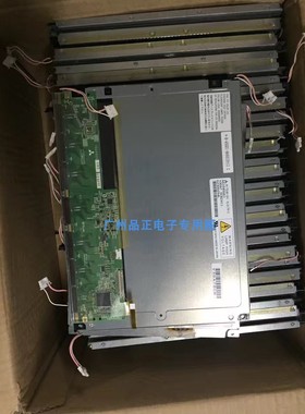 AA104SG01/04 AA104VC07/02现货供应原装三菱10.4寸系列工业屏