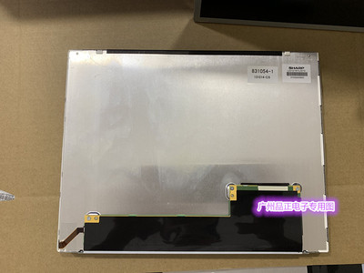 LQ121S1LG73 LQ121S1LG52现货供应原装夏普12.1寸工业屏