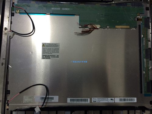 SVA150XG04TB/02TB/01TB供应原装上广电NEC15寸液晶屏
