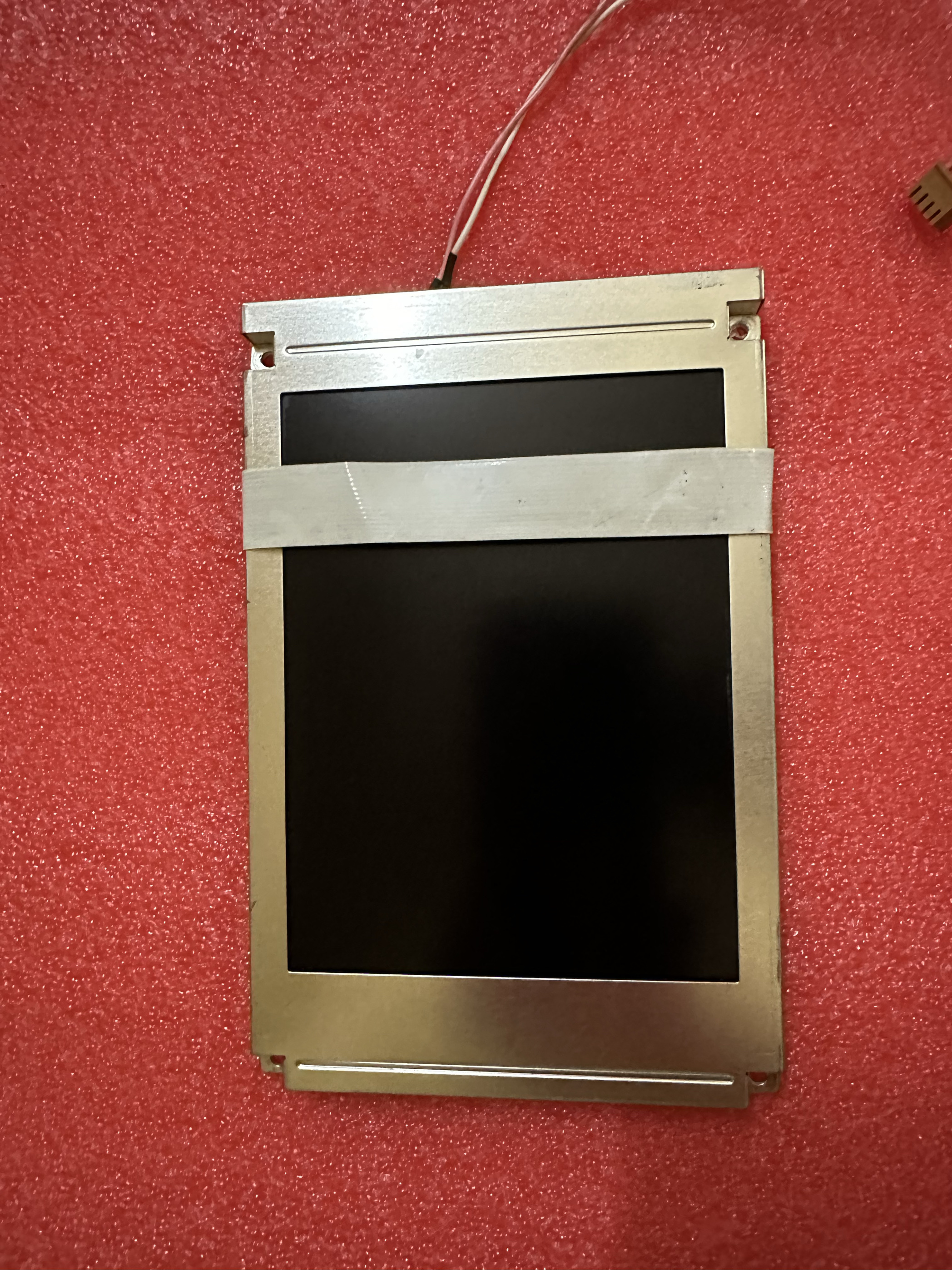 原装日立/EDT5.7寸工业屏现货