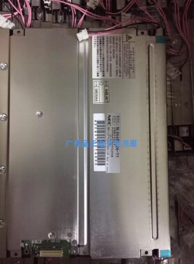 NL6448BC26-11 NL8060BC26-27原装NEC 10.4寸工控屏