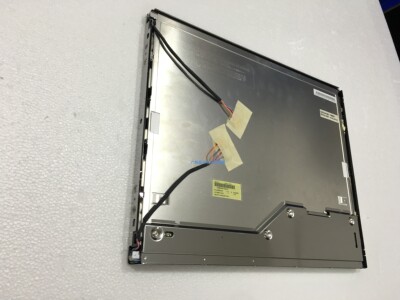 LQ190E1LW01/LW02  LQ150X1LG71/81/83原装夏普15寸 19寸功能正常