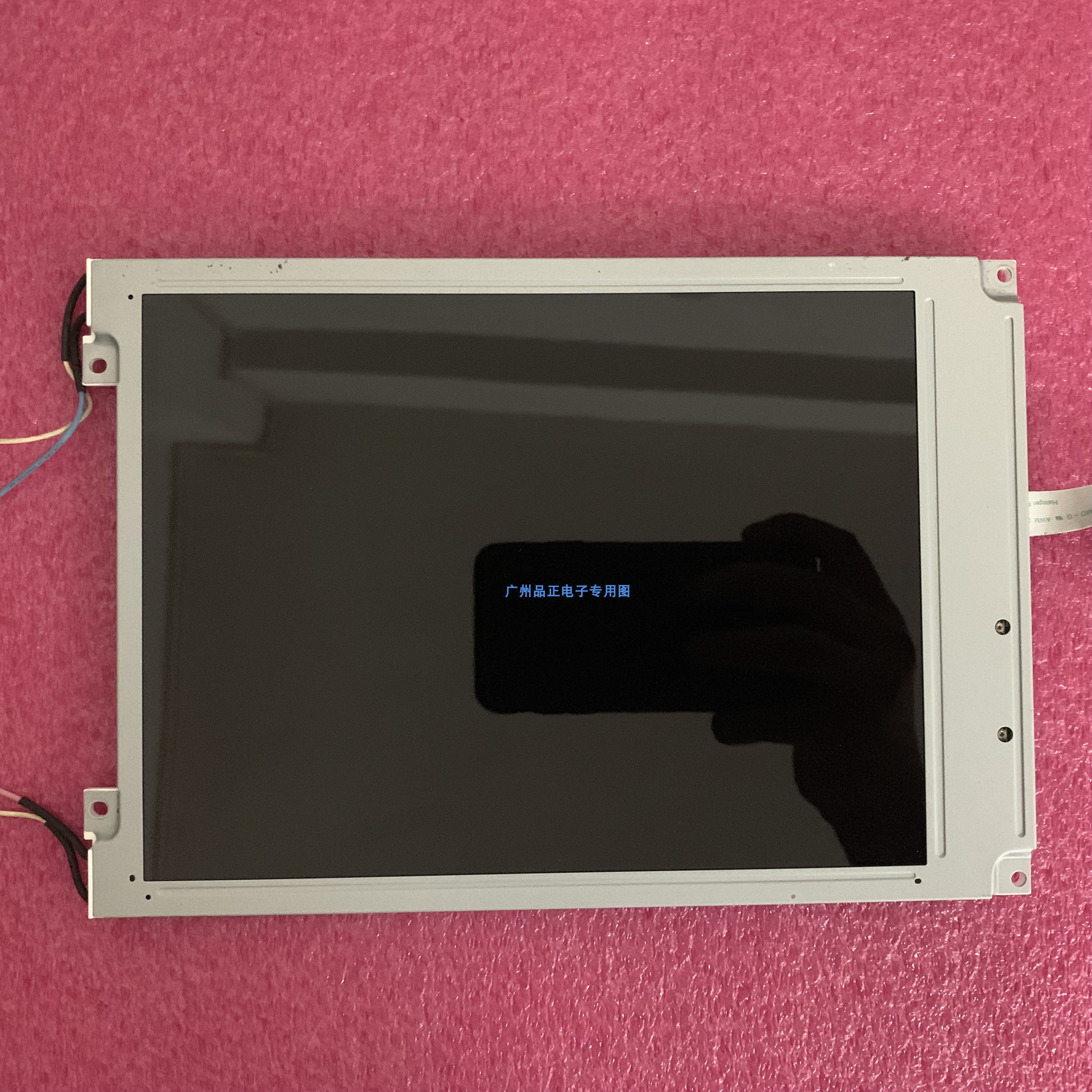 LM084SS1T01 LM085YB1T01原装夏普工业屏LQ64P101 R LQ104V1DG59