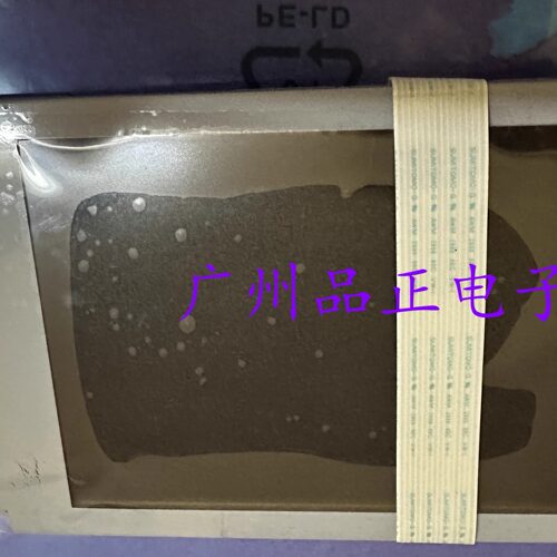 日立等工业屏5.7寸单色彩色屏