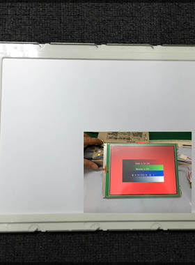 现货TCG075VG2AC-G00 TCG075VG2CB-G00原装京瓷7.5寸液晶屏