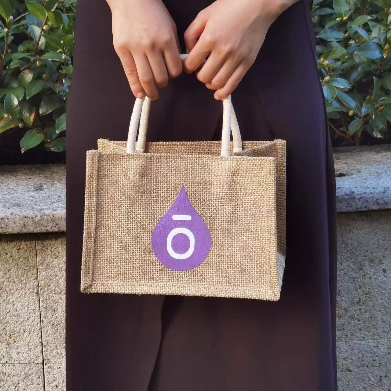 多特瑞手提袋活动礼品包装袋