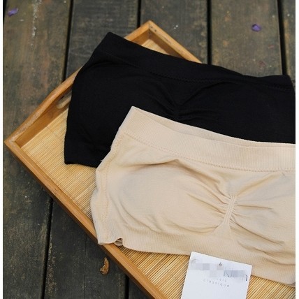 【花生女郎】吊带上衣的亲密伙伴你的无肩带内衣文胸裹胸抹胸0833,女装/女士精品,抹胸,淘宝优惠券,粉丝福利购,淘宝优惠卷